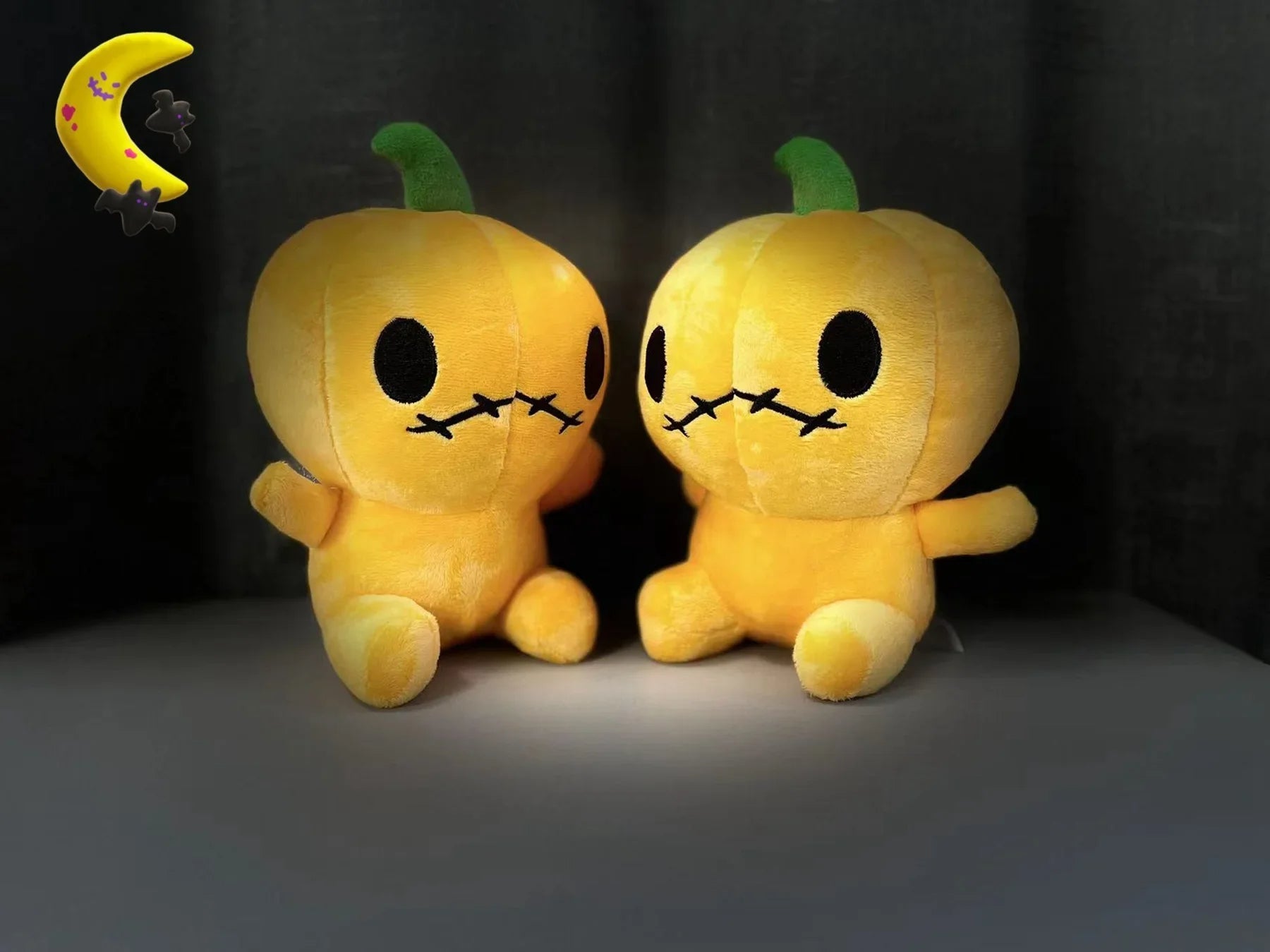 Halloween Plush