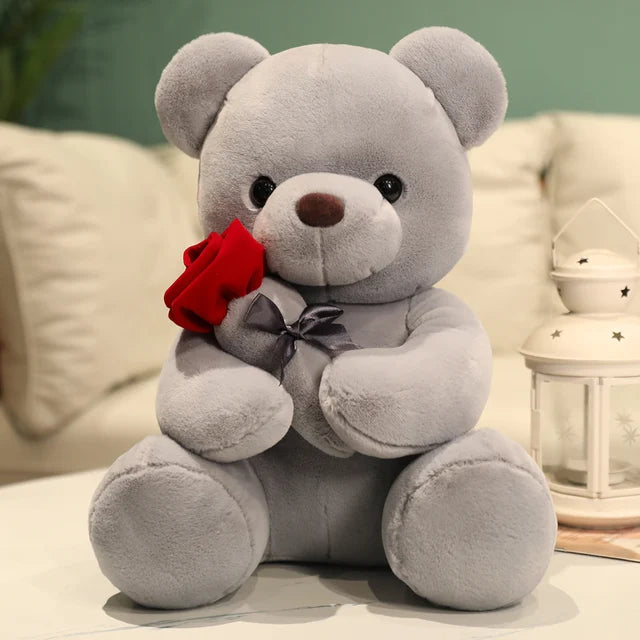 Teddy Bear Plush