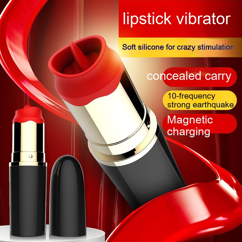 Lipstick Clit Oscillator